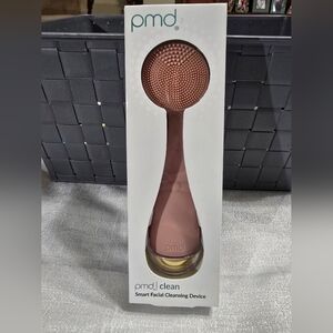 PMD Clean Facial Device - Rose Gold